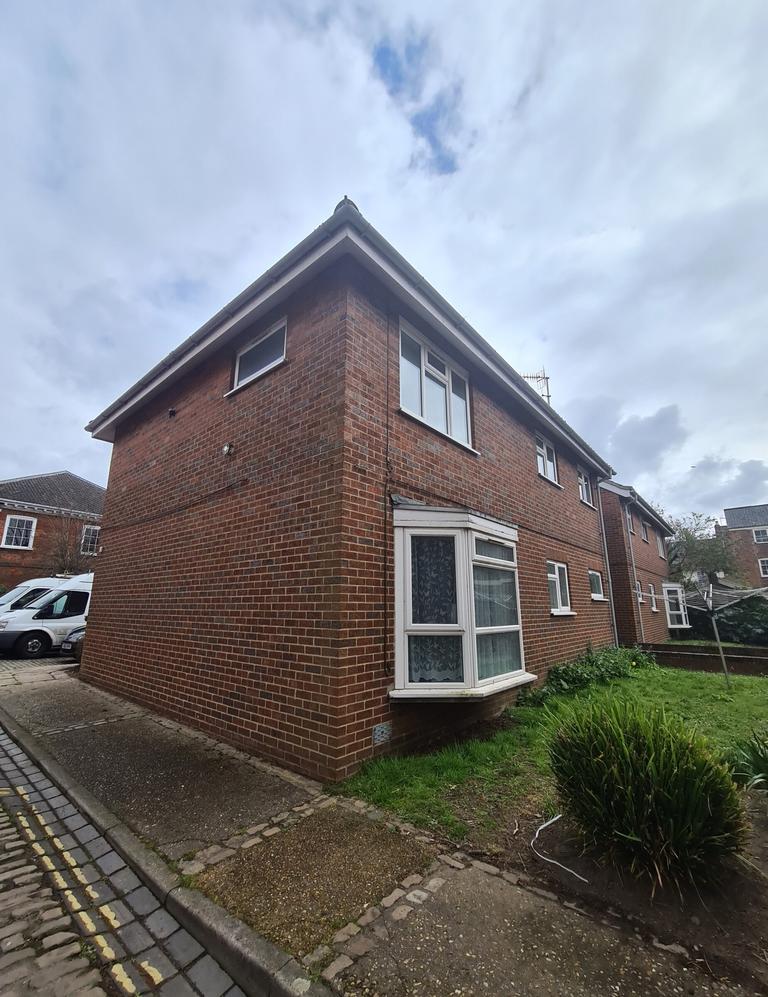 Balderston Court Calvert Street, City Centre, Norwich, NR3 1BJ