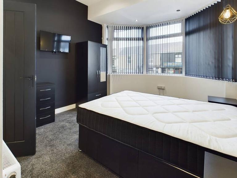 Mansel Street, City Centre, Swansea, SA1 5TF