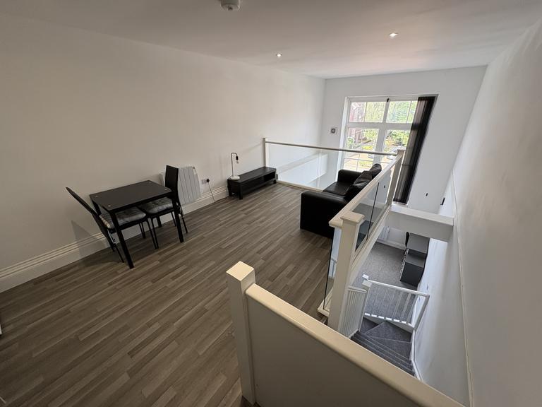 Mill Street, Mackworth, Derby, DE1 1DY