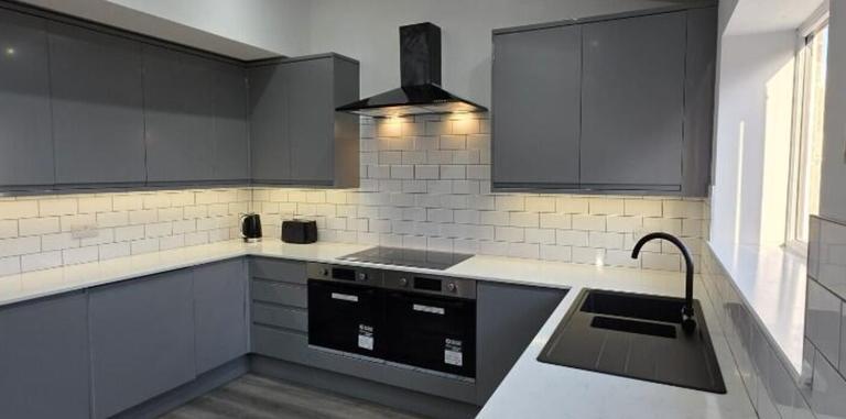 Melville Grove, Heaton, Newcastle, NE7 7AR