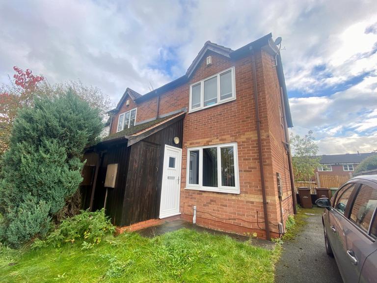 Hazelmere Grove, Lenton, Nottingham, NG7 2EH