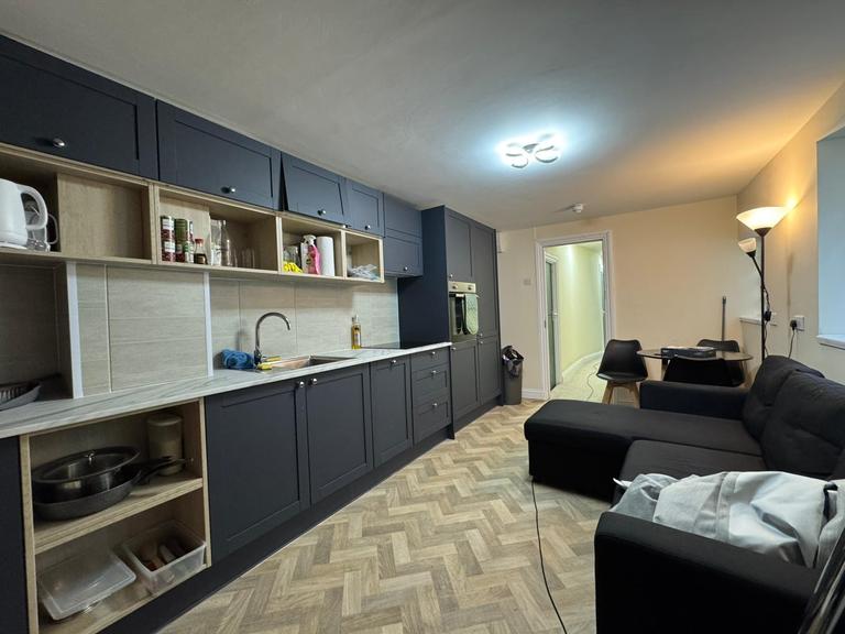 St. Helens Avenue, Uplands, Swansea, SA1 4NE