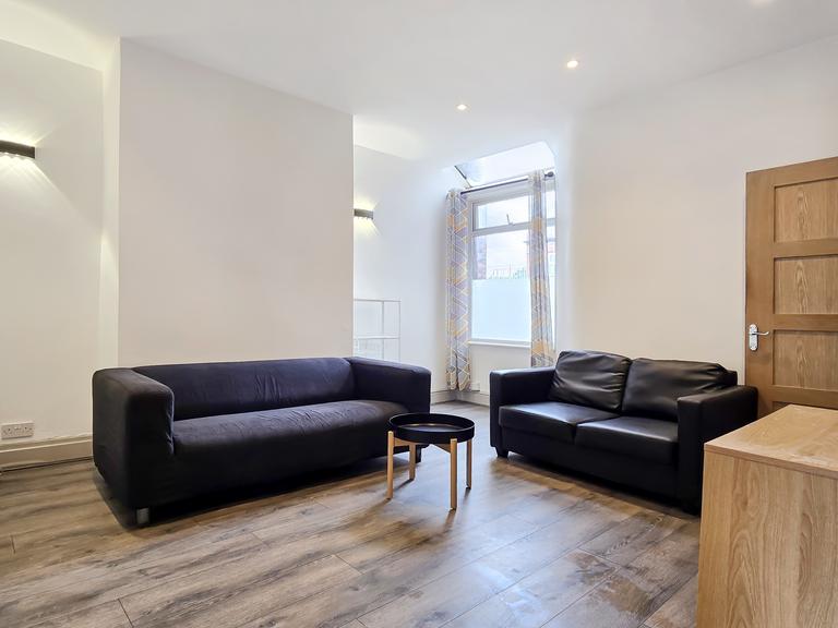 Fairfield Street, Salford, Manchester, M6 7FW