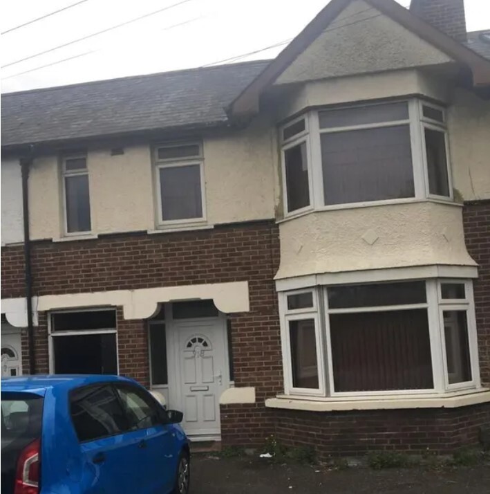 Cowley Road, East Oxford, Oxford, OX4 2AF