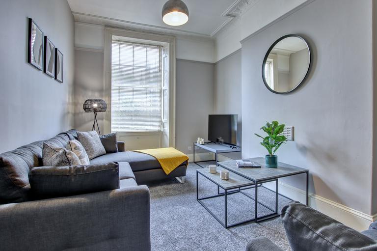 St Marys Place, City Centre, Newcastle, NE1 7PG