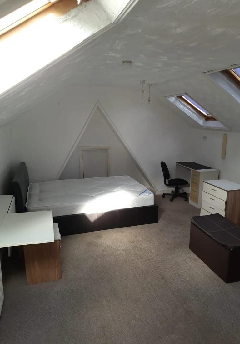 Glossop Road, Broomhill, Sheffield, S10 2PR