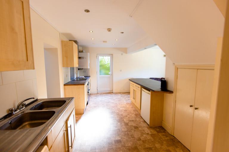 Southall Avenue, Moulsecoomb, Brighton, BN2 4BB