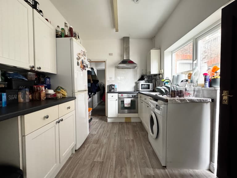 Eton Road, Southsea, Portsmouth, PO5 1SQ