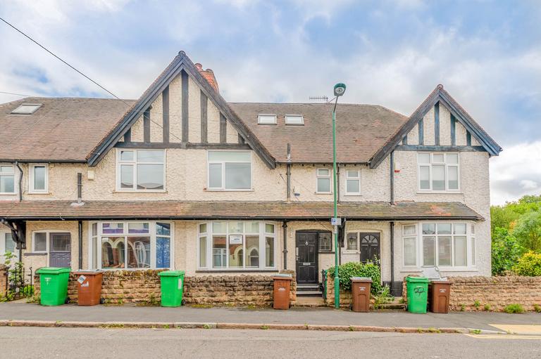 Elmsthorpe Avenue, Lenton, Nottingham, NG7 2BU
