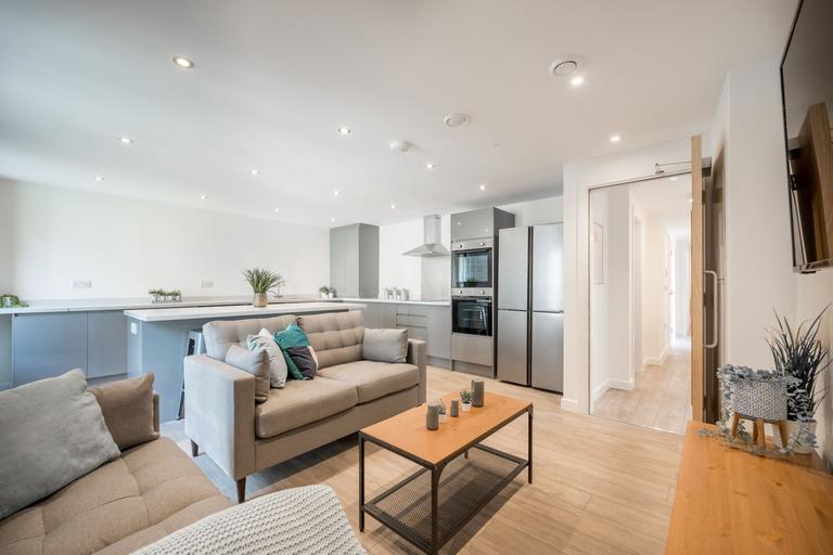 Trippet Lane, City Centre, Sheffield, S1 4FG