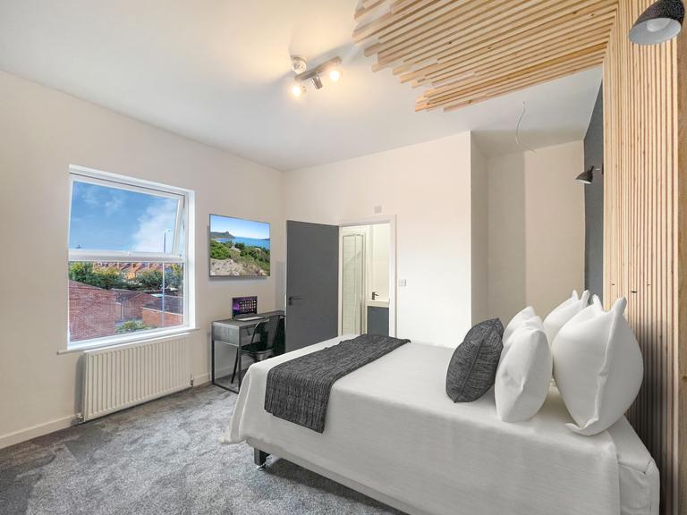 Queens Road, Beeston, Nottingham, NG9 2BT