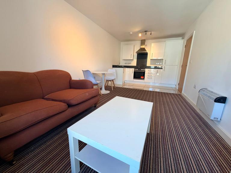 Richmond Road, Roath, Cardiff, CF24 3EU