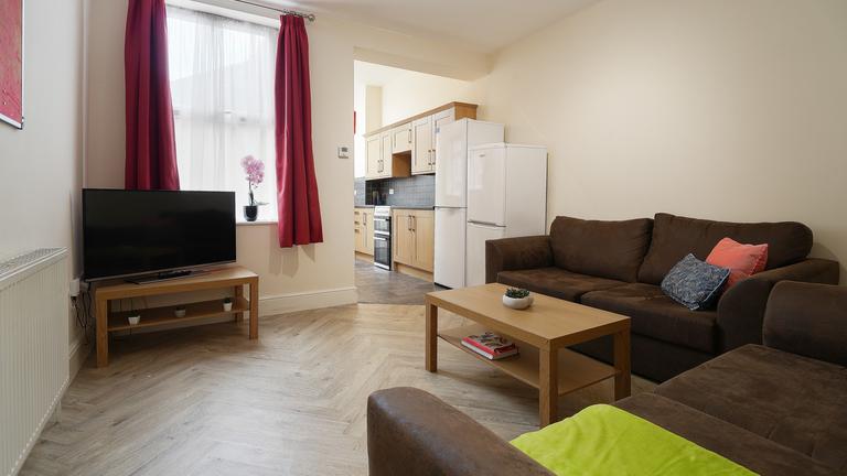 Denham Road, Ecclesall, Sheffield, S11 8NE