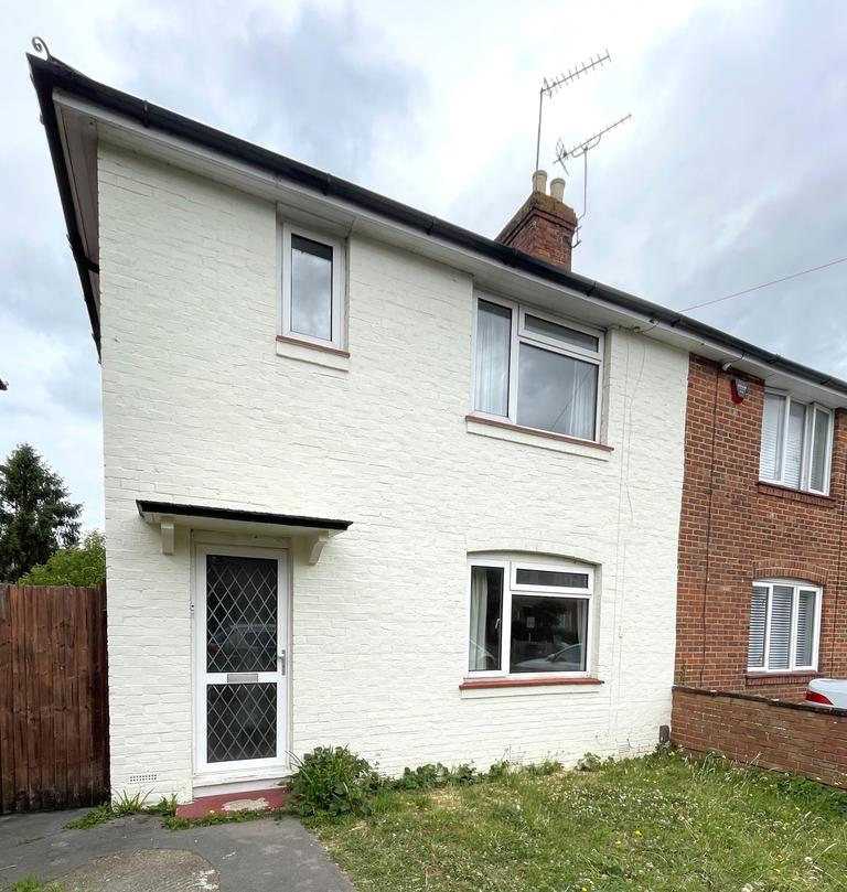 Harrison Road, Bassett, Southampton, SO17 3TJ