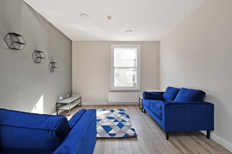 Ecclesall Road, Ecclesall, Sheffield, S11 8TB