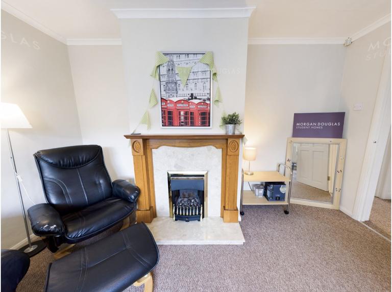 Edge Court, Gilesgate, Durham, DH1 2JZ