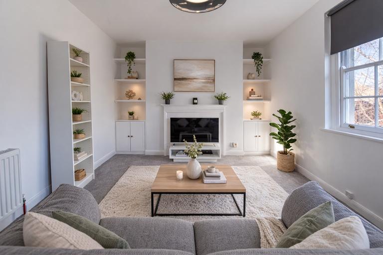 Old Orchard Cottages, City Centre, Bath, BA1 5BE