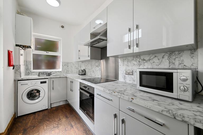 Warrington Road, Crookes, Sheffield, S10 1EN