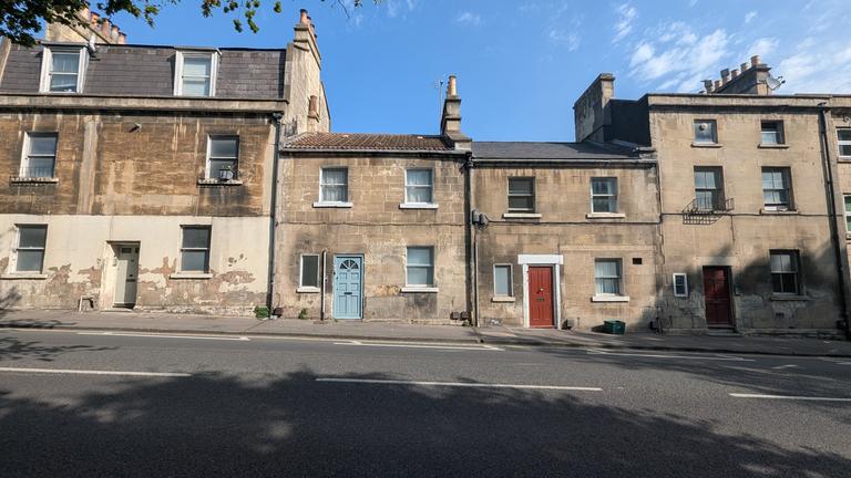 Wells Road, Oldfield Park, Bath, BA2 3AP