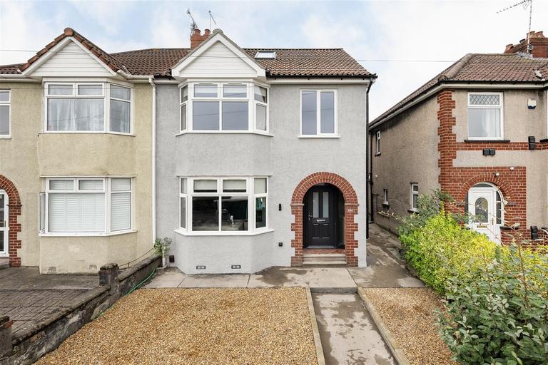 Station Road, Filton, Bristol, BS34 7JJ