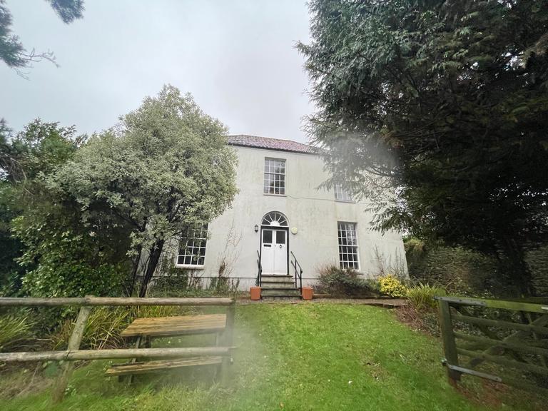 Chapel Hill, Wrington, Bristol, BS40 5NJ