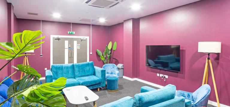 York Street, City Centre, Sheffield, S1 2NY