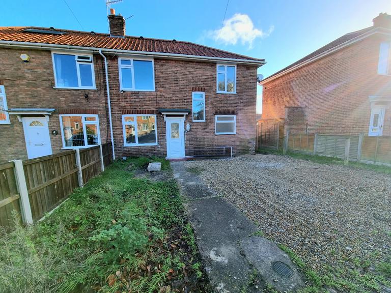 Beverley Road, North & West Earlham, Norwich, NR5 8AP