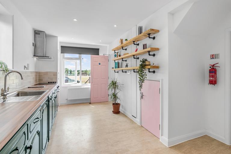 Hutchinson Road, Eaton, Norwich, NR5 8LB