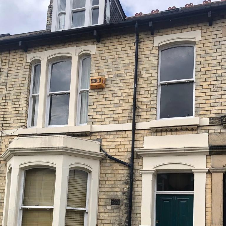 6 bedroom house for rent Devonshire Place, Newcastle, NE2 2NB UniHomes