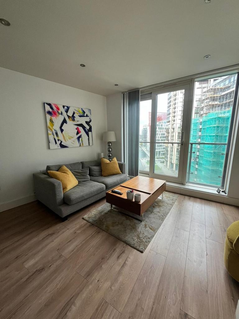 Balmoral Apartments, Paddington, London, W2 1JN