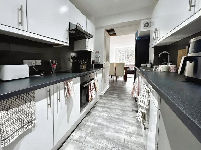 Chamberlain Road, Highfield, Southampton, SO17 1PQ