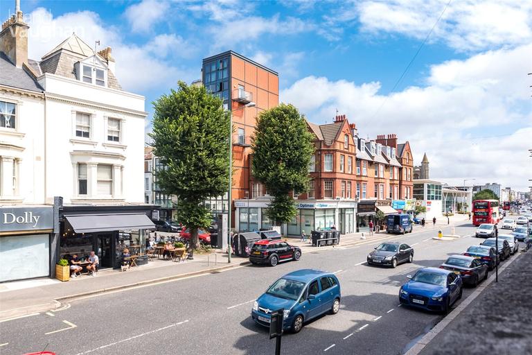 5 bedroom apartment for rent Church Road, Brighton, BN3 2AB UniHomes