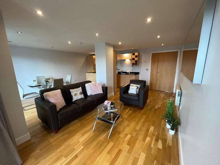 Chadwick Street, City Centre, Leeds, LS10 1PT