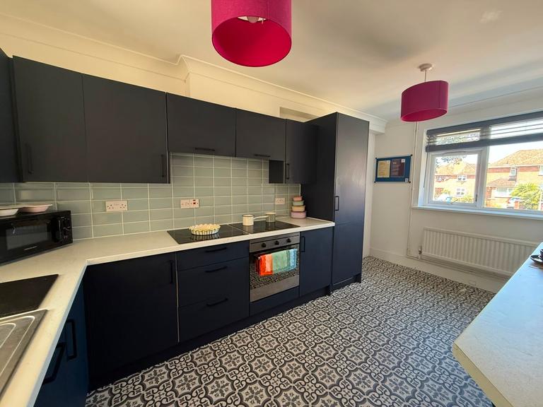 Cunningham Road, North & West Earlham, Norwich, NR5 8HH