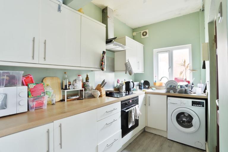 Beehive Road, Crookesmoor, Sheffield, S10 1EP