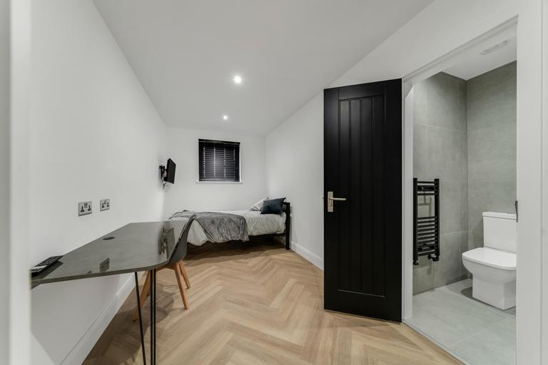 Ingrow Road, Kensington, Liverpool, L6 9AJ