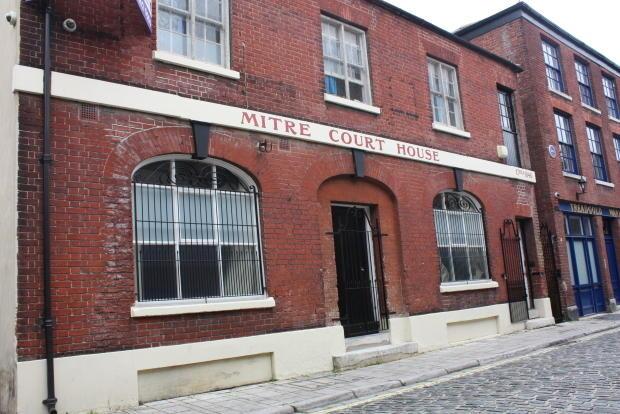 Bishop Street, Southsea, Portsmouth, PO1 3DA