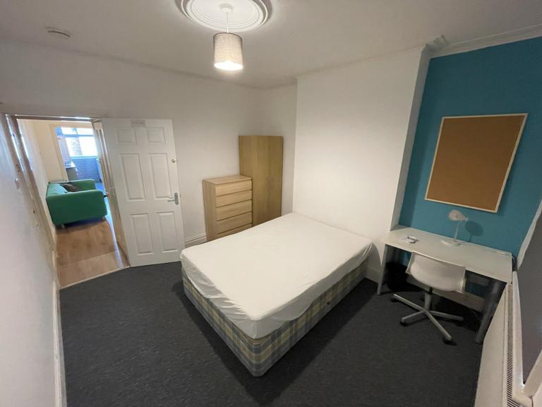 Wild Street, New Zealand, Derby, DE1 1GN