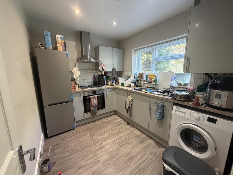 Birdham Road, Moulsecoomb, Brighton, BN2 4RX