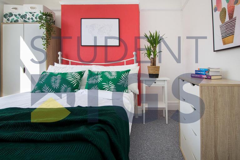 Chaucer Street, Stoneygate, Leicester, LE2 1HD