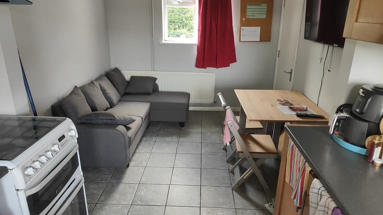Waverley Crescent, Hollingdean, Brighton, BN1 7BG