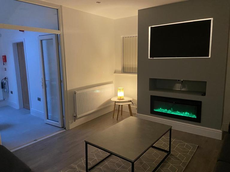 Oxney Road, Victoria Park, Manchester, M14 5SZ