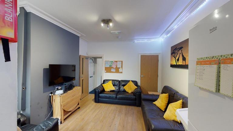 Moor End Road, Crookesmoor, Sheffield, S10 1ND