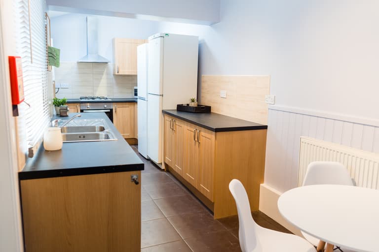 Rosedale Road, Ecclesall, Sheffield, S11 8NW Rosedale Road, Ecclesall, Sheffield, S11 8NW