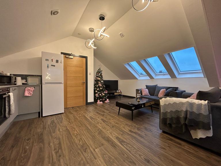 Doncaster Road, Sandyford, Newcastle, NE2 1RB