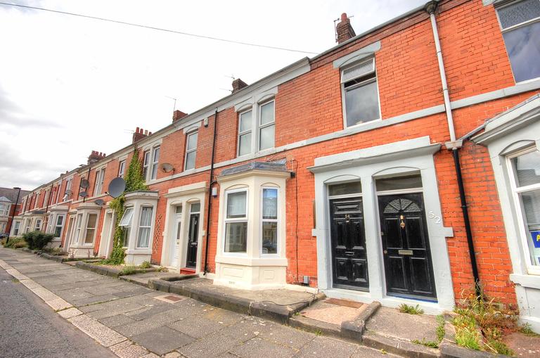 Tavistock Road, Jesmond, Newcastle, NE2 3JA