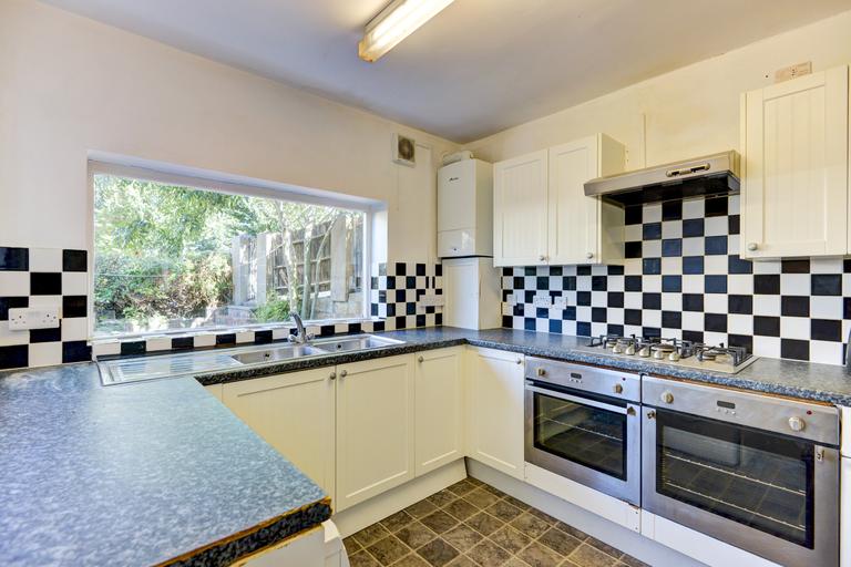 Elm Grove, Elm Grove, Brighton, BN2 3ES