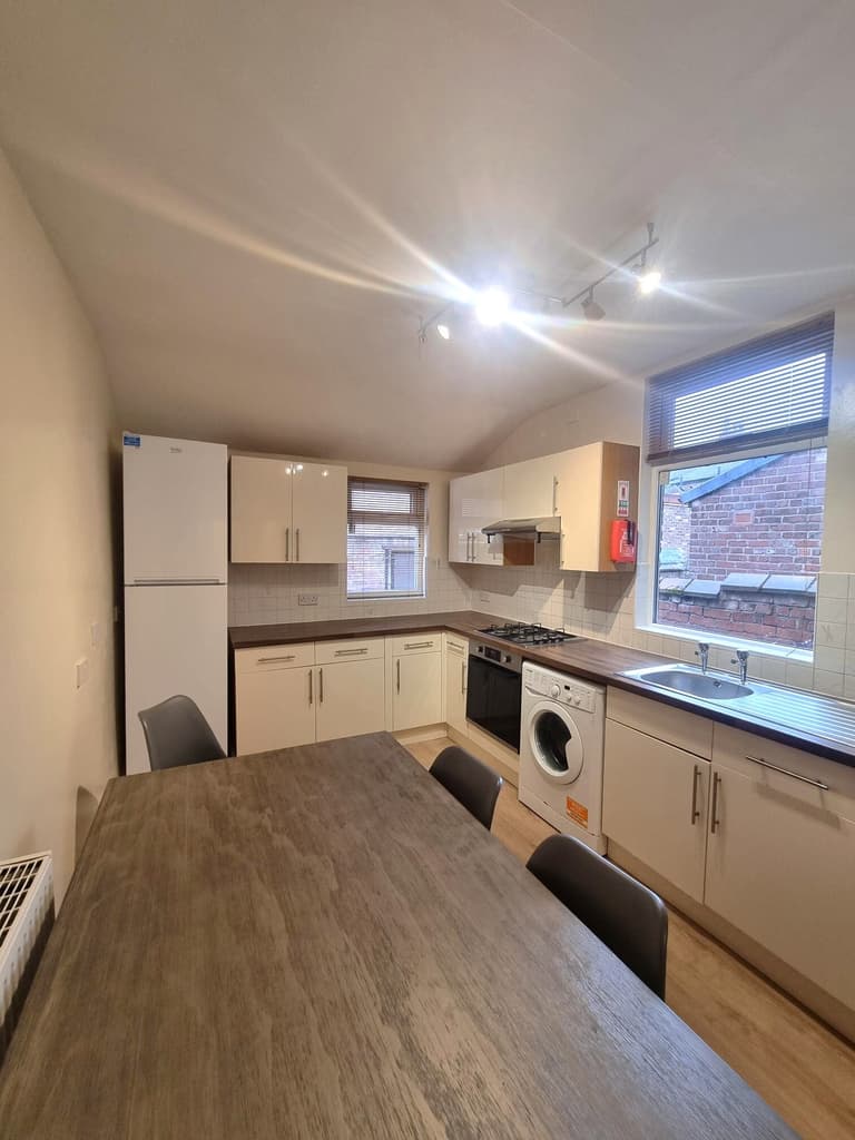 Platt Lane, Rusholme, Manchester, M14 5NN Platt Lane, Rusholme, Manchester, M14 5NN