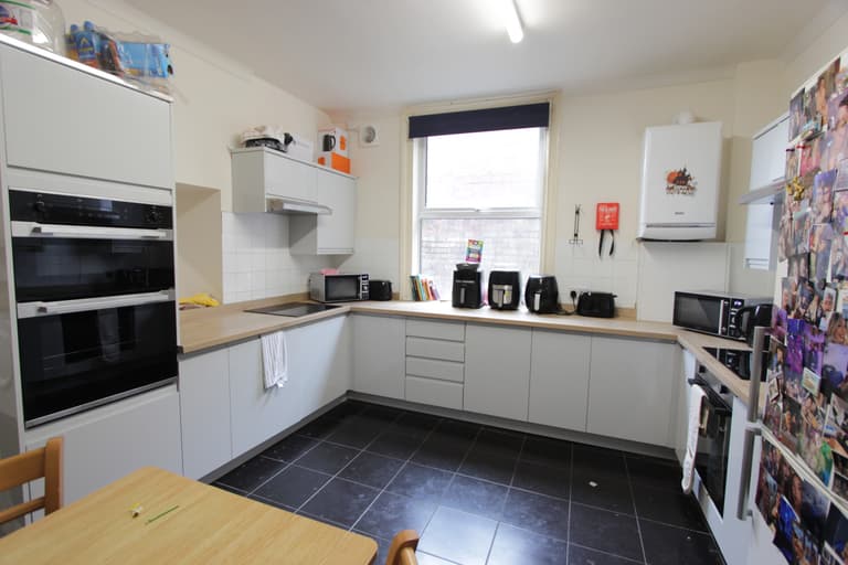 Broomgrove Road, Ecclesall, Sheffield, S10 2NA Broomgrove Road, Ecclesall, Sheffield, S10 2NA