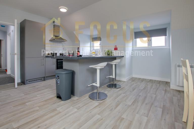 2 Houlditch Road, Clarendon Park, Leicester, LE2 3FE